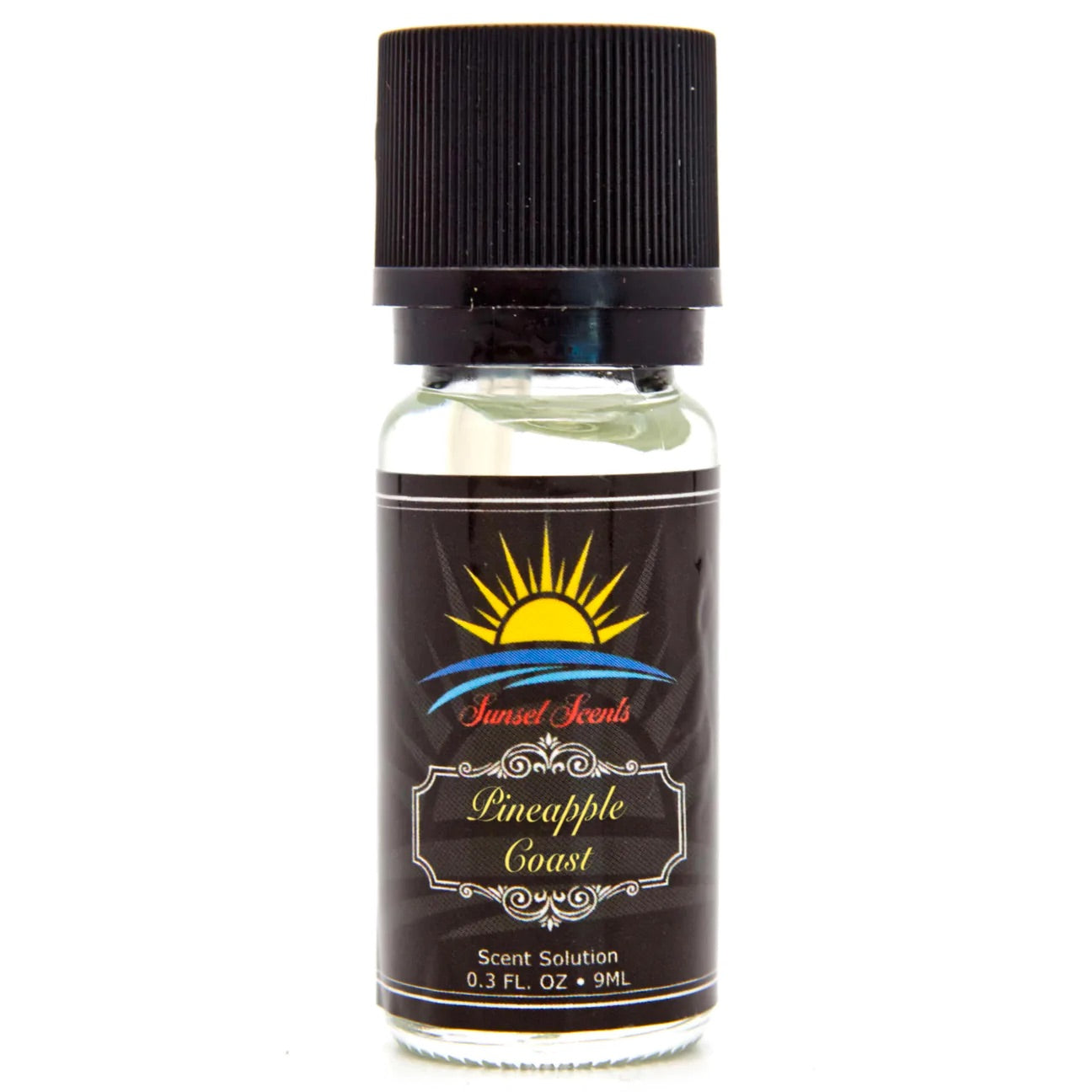 Scent Solution Fragrance Oil