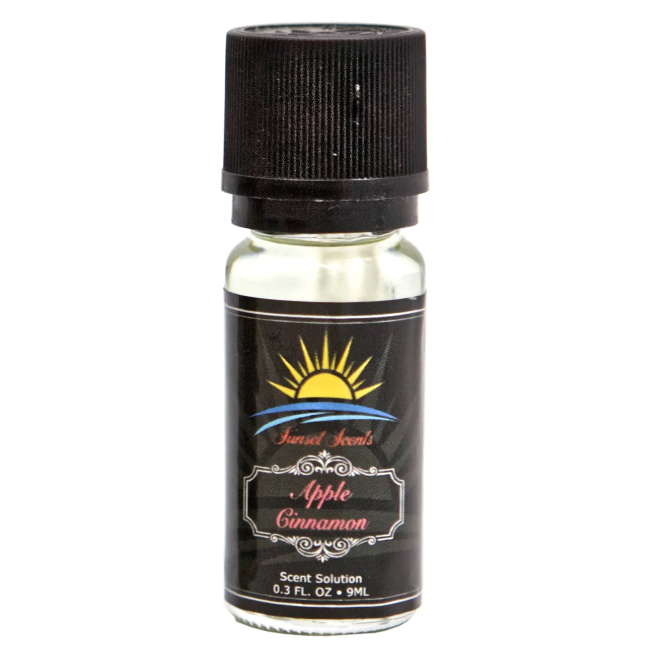 Scent Solution Fragrance Oil