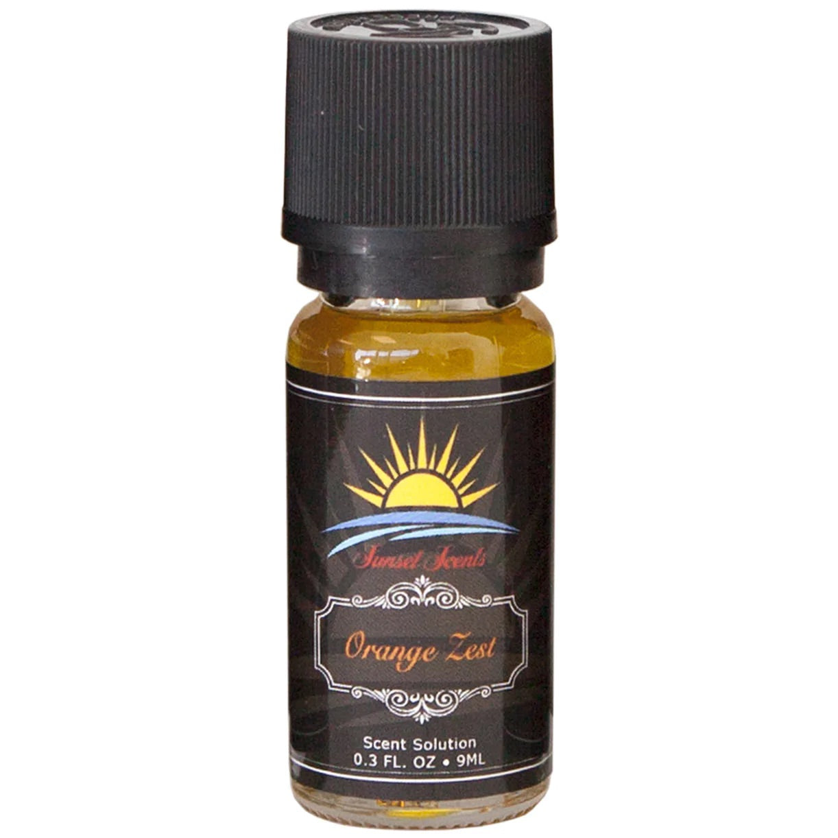 Scent Solution Fragrance Oil